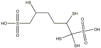 unithiol disulfide