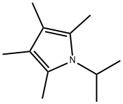 1H-Pyrrole,2,3,4,5-tetramethyl-1-(1-methylethyl)-(9CI)