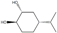 1,2-Cyclohexanediol,4-(1-methylethyl)-,(1alpha,2bta,4bta)-(9CI)