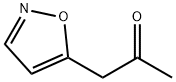 2-Propanone, 1-(5-isoxazolyl)- (9CI)