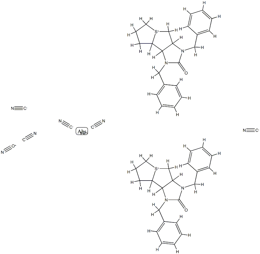 trimetaphan nitroprusside