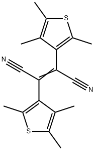 顺－1，2－二氰基－1，2－双（2，4，5三甲基－3-噻吩）