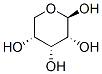 beta-Ribopyranose (9CI)