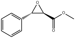 Oxiranecarboxylic acid, 3-phenyl-, methyl ester, (2R,3S)- (9CI)
