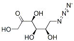 6-叠氮基-6-脱氧-D-果糖