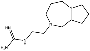 guanidine 1,5-diazabicyclo(5.3.0)decane