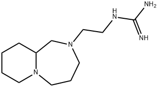 guanidine 1,5-diazabicyclo(5.4.0)undecane