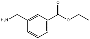 Benzoic acid, 3-(aMinoMethyl)-, ethyl ester