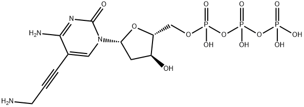5-PROPARGYLAMINO-DCTP