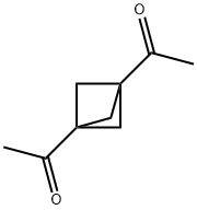 1-(3-乙酰基-1-双环[1.1.1]戊烷基)乙酮