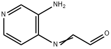 Formaldehyde, [N-(3-amino-4-pyridyl)formimidoyl]- (6CI)