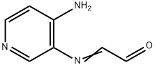 Formaldehyde, [N-(4-amino-3-pyridyl)formimidoyl]- (6CI)
