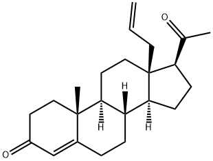 18-ethynylprogesterone