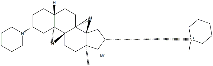 (dideacetoxy)vecuronium