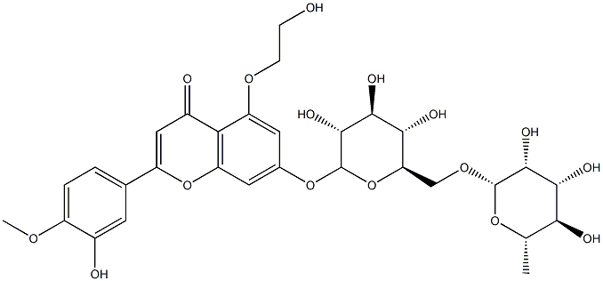 生物黄酮素