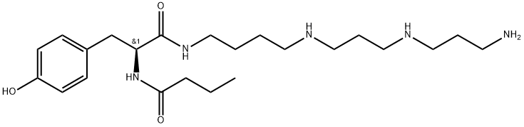 PHILANTHOTOXIN 433 TRIFLUOROACETATE