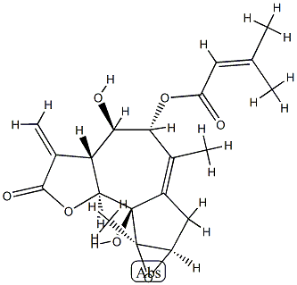 5-hydroxytomacephalin