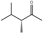 2-Pentanone, 3,4-dimethyl-, (R)- (9CI)