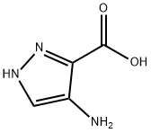 4-氨基吡唑-3-羧酸