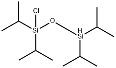 1-氯-1,1,3,3-四异丙基二硅氧烷