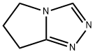 6,7-dihydro-5H-pyrrolo[2,1-c][1,2,4]triazole(SALTDATA: HCl)