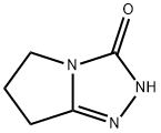 6,7-二氢-2H-吡咯并[2,1-C][1,2,4]三唑-3(5H)-酮
