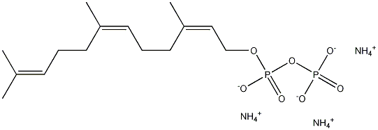 Farnesyl Pyrophosphate Triammonium Salt