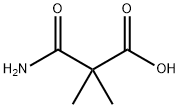 2-氨基羰基-2,2-二甲基乙酸