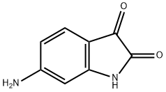 6-aMinoindoline-2,3-dione