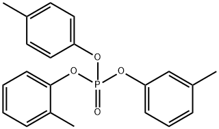 o-Cresyl m-Cresyl p-Cresyl Phosphate