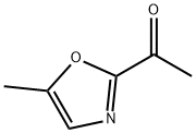 Ethanone, 1-(5-methyl-2-oxazolyl)- (9CI)