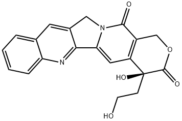18-hydroxycamptothecin