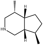 N-normethylskytanthine