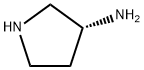 (R)-3-氨基吡咯烷