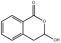 1H-2-Benzopyran-1-one,3,4-dihydro-3-hydroxy-(9CI)