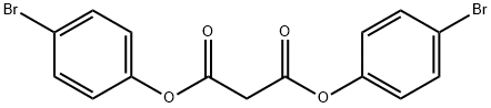 BIS-(4-BROMOPHENYL) MALONATE