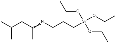 3-(1,3-二甲基丁烯)氨丙基三乙氧基硅烷