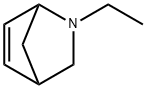 2-Azabicyclo[2.2.1]hept-5-ene,2-ethyl-(9CI)