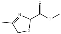 2-Thiazolecarboxylicacid,2,5-dihydro-4-methyl-,methylester(9CI)