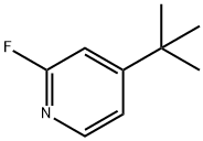 4-叔丁基-2-氟吡啶