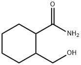 Cyclohexanecarboxamide, 2-(hydroxymethyl)- (9CI)