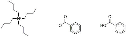 TetrabutylaMMoniuM bibenzoate