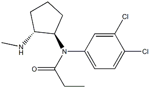 N-desmethyleclanamine