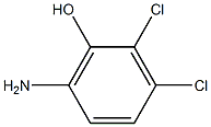 6-氨基-2,3-二氯苯酚