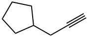 3-环戊基-1-丙炔