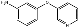 3-(PYRIDIN-3-YLOXY)ANILINE