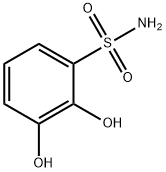Benzenesulfonamide, 2,3-dihydroxy- (9CI)