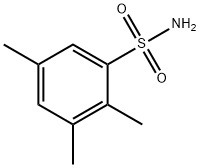 Benzenesulfonamide, 2,3,5-trimethyl- (9CI)