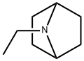 7-Azabicyclo[2.2.1]heptane,7-ethyl-(9CI)