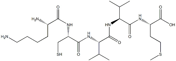 calcitonin, salmon, Arg(11,18)-Lys(14)-
